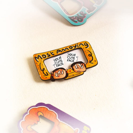 Fridge Magnets