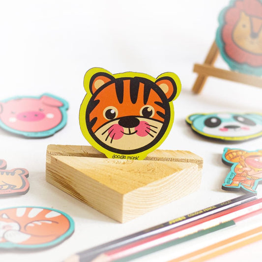 Fridge Magnets