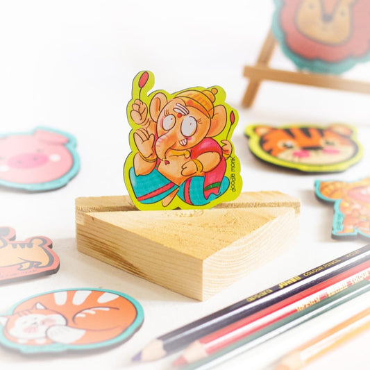 Fridge Magnets