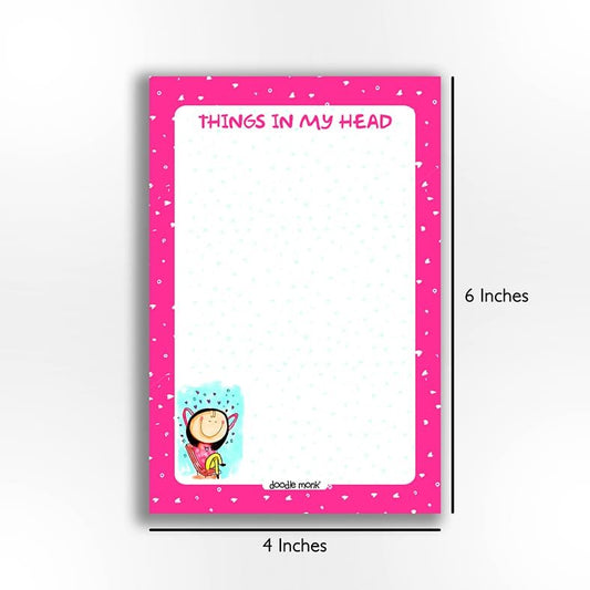 NOTEPAD