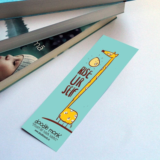 Bookmarks