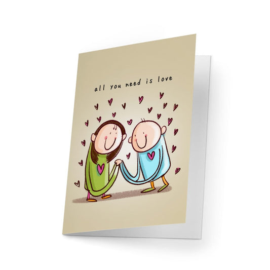 Greeting Cards