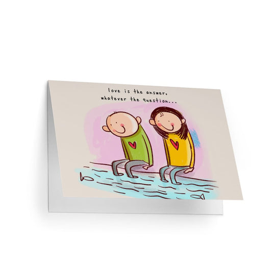 Greeting Cards