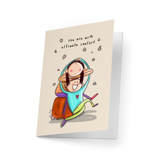 Greeting Cards