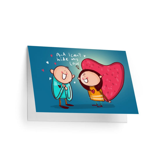 Greeting Cards