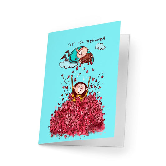 Greeting Cards
