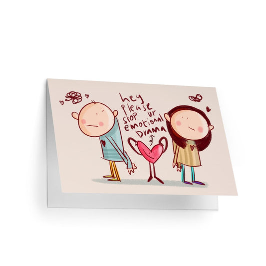 Greeting Cards