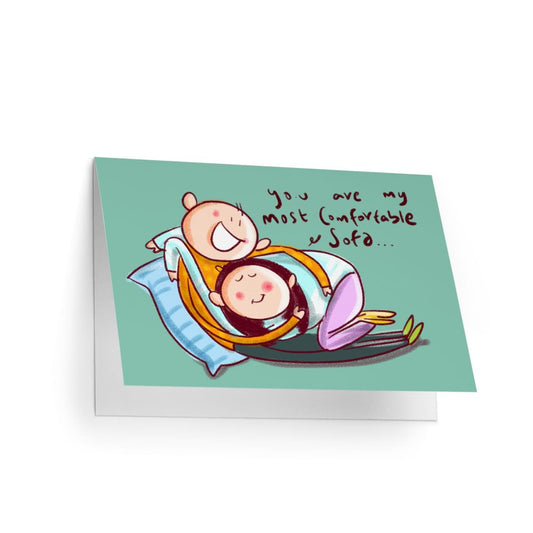 Greeting Cards
