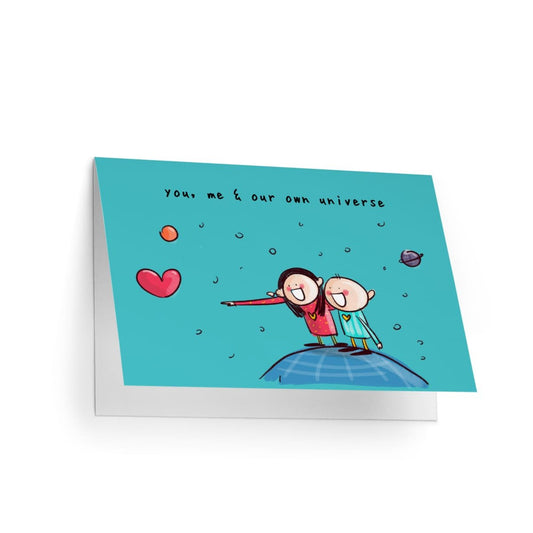 greeting cards