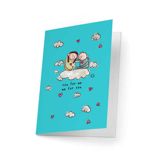 Greeting Cards