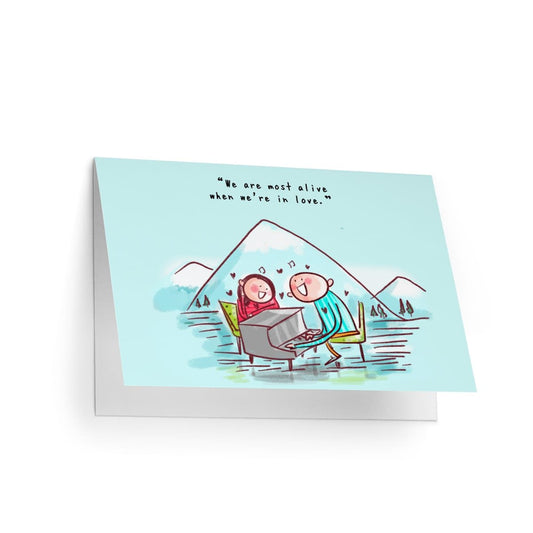 Greeting Cards