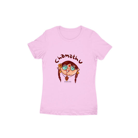CHAMATHU PONNU - T-Shirt