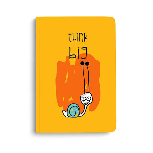 THINK BIG - Notebook