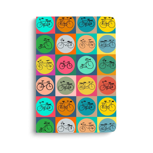 CYCLE - Notebook