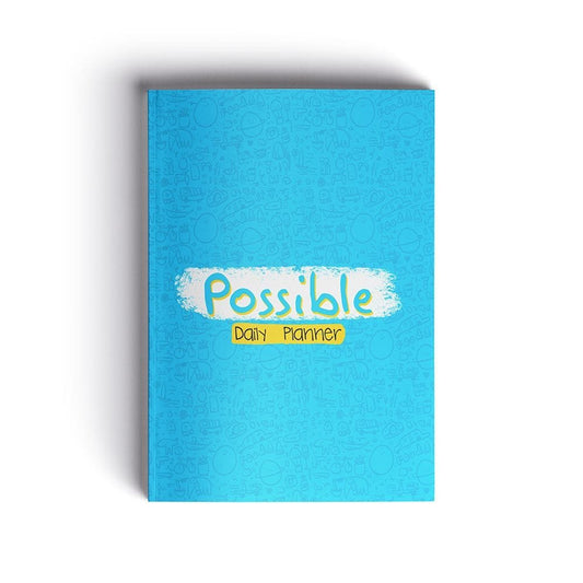 daily planner