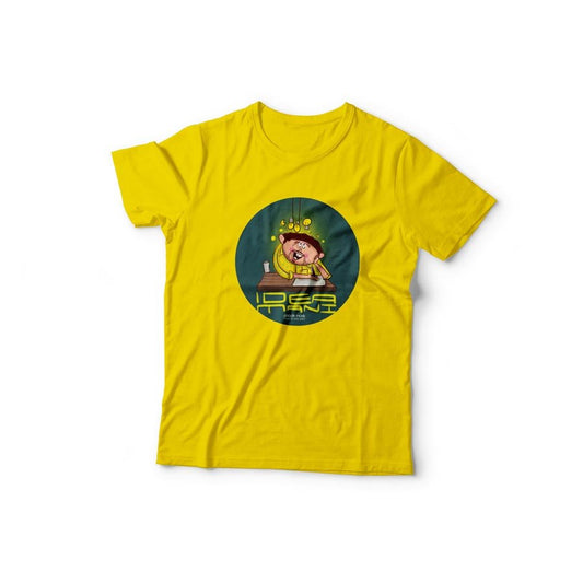 IDEA MANI  - T shirt