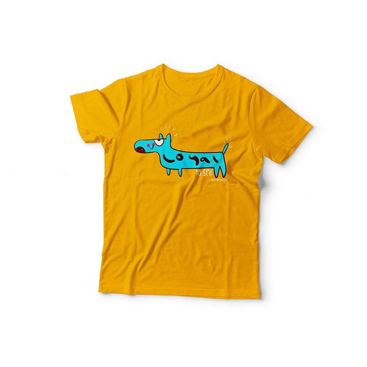 LOYAL TO SELF T-shirt