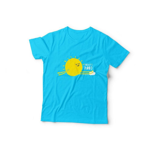 TODAYS MOOD T-shirt