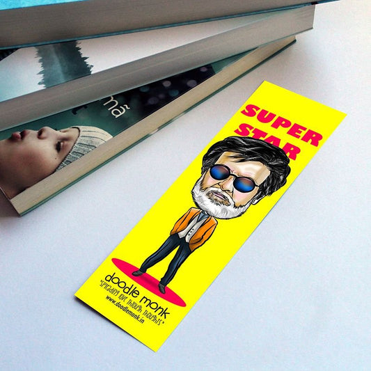 Bookmarks