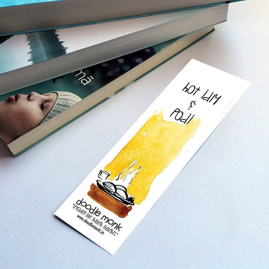 Bookmarks