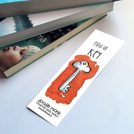 Bookmarks