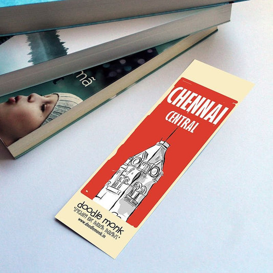 Bookmarks