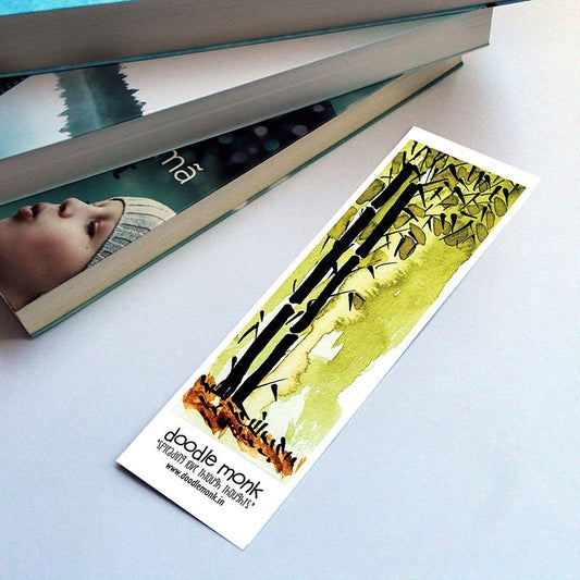 Bookmarks