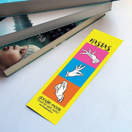 Bookmarks